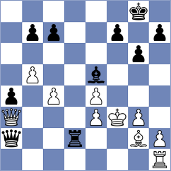 Hickl - Mustaps (Vrnjacka Banja SRB, 2024)