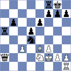 Bintang - Tologontegin (chess.com INT, 2022)