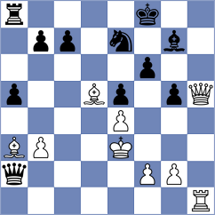 Marin Ferragut - Malinowsky (Prague CZE, 2024)