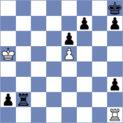 Valencia Lopez - Brito Carrascal (Chess.com INT, 2020)