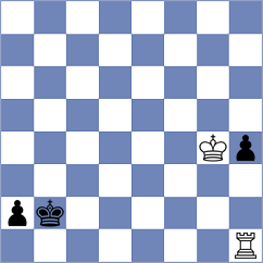Alikulov - Lebedev (Tashkent, 2010)