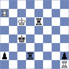 Goltsev - Vlassov (chess.com INT, 2025)