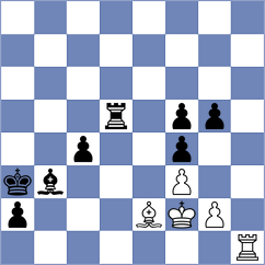 Xuan - Gutierrez Olivares (chess.com INT, 2024)