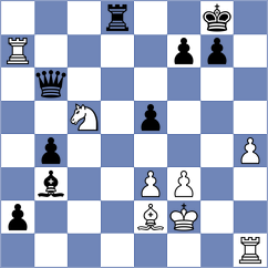 Hasman - Holinka (chess.com INT, 2024)