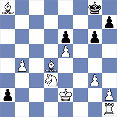 Legenko - Bordi (Chess.com INT, 2016)