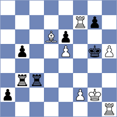 Provotorov - Chemin (chess.com INT, 2025)