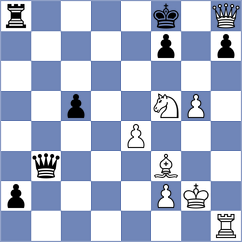 Kalavannan - Pullela (chess.com INT, 2023)