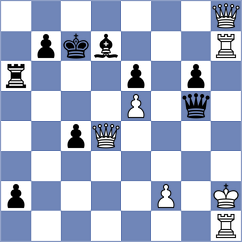 Ebralidze - Kasparian (Kutaisi, 1941)