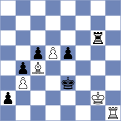 Becker - Lind (Lindesberg, 1993)