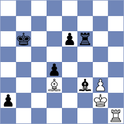 Buenafe Moya - Kleiman (chess.com INT, 2024)