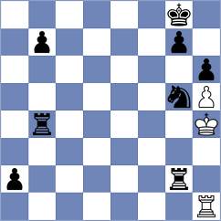 Sulc - Shamatava (lichess.org INT, 2022)