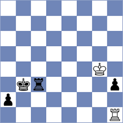 Maliszewski - Przezdziecka (Barlinek, 2007)