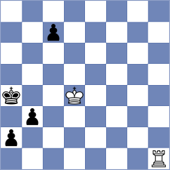 Garcia Almaguer - Lagarde (chess.com INT, 2025)