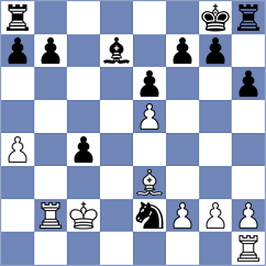 Juhasz - Anand (chess.com INT, 2025)
