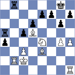 Mestnikov - Hidiroglu (Kayseri, 2010)