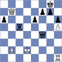Balabayeva - Quirke (Chess.com INT, 2021)