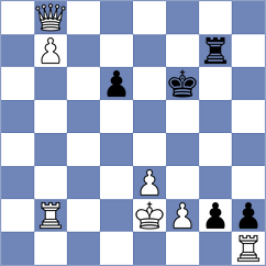 Garcia Fuentes - Deuer (Chess.com INT, 2021)