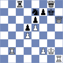 Zhong - Silva (Chess.com INT, 2020)