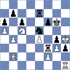 Dominguez Perez - Leyva Proenza (chess.com INT, 2024)