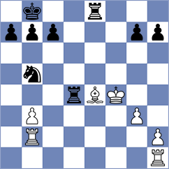 Jurutka - Makevich (Pardubice, 2013)