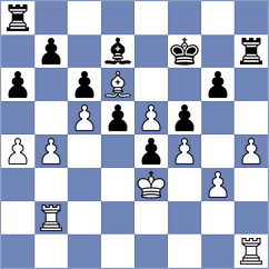 Schloffer - Breneis (Playchess.com INT, 2020)