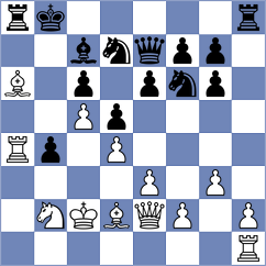 Niese - Guntermann (Playchess.com INT, 2020)
