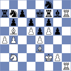 Le Garrec - Romascheff (Hennebont, 2006)