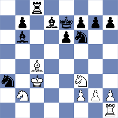 Kollars - Goryachkina (chess.com INT, 2024)