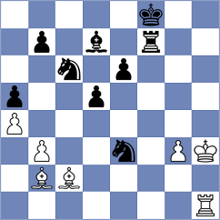 Vlassis - Buchenau (chess.com INT, 2024)