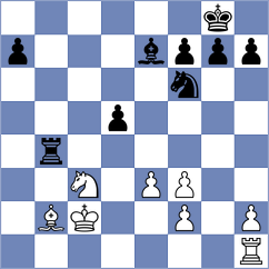 Black - Rogers (London, 2005)
