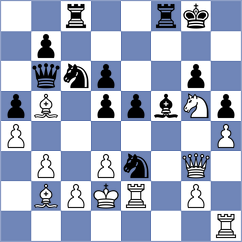 Alfageme Alvarez - Alfageme Alvarez (Valladolid, 1988)