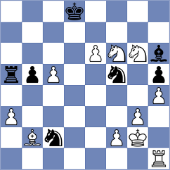 Tang - Cagara (chess.com INT, 2024)