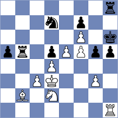 Pieroni - Truchot (Clichy, 2003)
