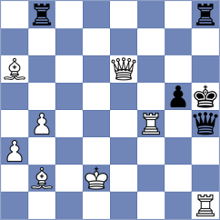 Pinto Miranda - Plazas (Lichess.org INT, 2020)
