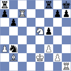 Arutinian - Ibadov (chess.com INT, 2024)