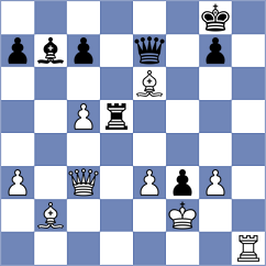 Manukyan - Williams (chess.com INT, 2024)
