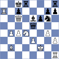 Vovk - Pogrebnoy (Kiev, 2002)