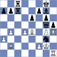 Krivenko - Barp (chess.com INT, 2024)