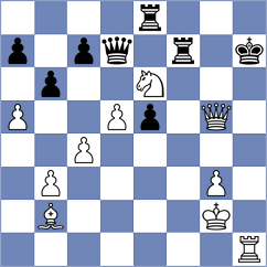 Carafizi - Hossam Mohamed (chess.com INT, 2025)