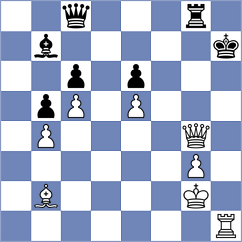 Rabrenovic - Stankovic (Belgrade, 2006)