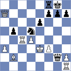 Martin del Campo - Gutierrez Delgado (Mexico City MEX, 2025)