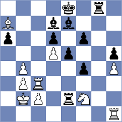 Barco Calderon - Roa Alonso (Mostoles, 2008)