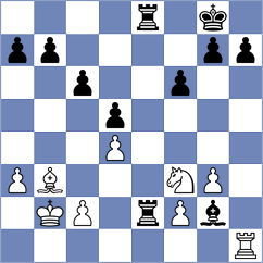 Palvanov - Bidaev (Tomsk, 2008)