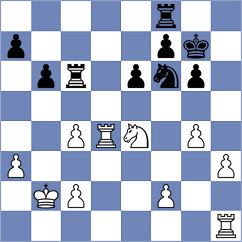 Redondo Arguelles - Fernandez Cueto (Asturias, 2003)