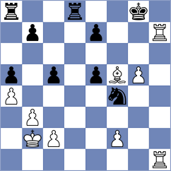 Reprintsev - Andersen (chess.com INT, 2022)