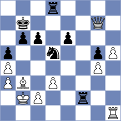 Haszon - Lisjak (chess.com INT, 2023)