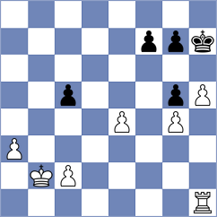 Habib - Heinrichsen (Playchess.com INT, 2004)