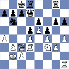 Andraschko - Siewert (Germany, 1999)