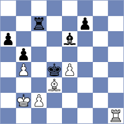 Zhao - Aravindh (chess.com INT, 2025)