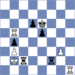 Koller - Novotny (Prague, 2007)